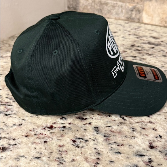NWT Post Malone Posty Co. F-1 Trillion U.S. Tour Snap Back Hat - Picture 2 of 6